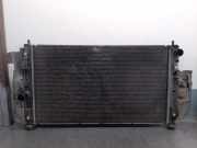 Radiator 5191286AA Dodge Caliber SchrÃ¤gheck 2.0 CRD 16V (ECD)