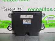 Motorsteuergerät LFH118881C Mazda Schrägheck (GG) 2.0 (GGES)