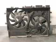 Kühlerventilator 1250H4 Peugeot Boxer (U9) Van 2.0 BlueHDi 130 (DW10FUD(AHN))