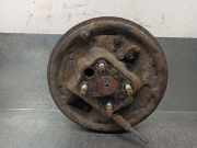 Achsschenkel Halter Links Hinten 96386901 Daewoo / Chevrolet Kalos (SF48) SchrÃ¤gheck 1.2 (B12S1)