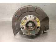 Achsschenkel Halter Rechts Vorne 6Q0407256S Skoda Rapid Liftback 1.2 TSI (CBZB)