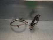 Türgriff Innen Links 8T16K266A63ABW Ford Transit Courier Großraumlimousine 1.0 Ti-VCT EcoBoost 12V (SFCD)