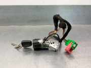 Zündschloss 9648445180 Peugeot 307 CC (3B) Cabrio 2.0 16V (EW10J4(RFN))