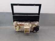 Bedienung Klimaanlage 1846301 Opel Corsa C (F08/68) Schrägheck 1.3 CDTi 16V (Z13DT)