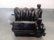 Ansaugkrümmer A1661410401 Mercedes-Benz A (W168) Schrägheck 1.6 A-160 (M166.960)