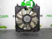 Heizwiderstand 971912B000 Hyundai Santa Fe II (CM) SUV 2.2 CRDi 16V 4x4 (D4EB)