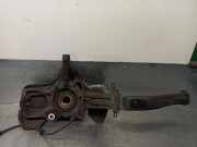 Achsschenkel Halter Links Vorne 60624975 Alfa Romeo 156 (116) 1.9 JTD 16V Progression