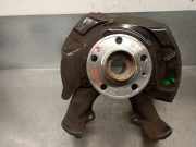 Achsschenkel Halter Rechts Vorne 2Q0407256AD Volkswagen Taigo SUV 1.0 TSI 110 12V (DLAA) DLAA