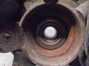 Achsschenkel Halter Links Vorne HRC2887 Land + Range Rover Freelander Hard Top Geländewagen 2.0 di (20LTCIE)