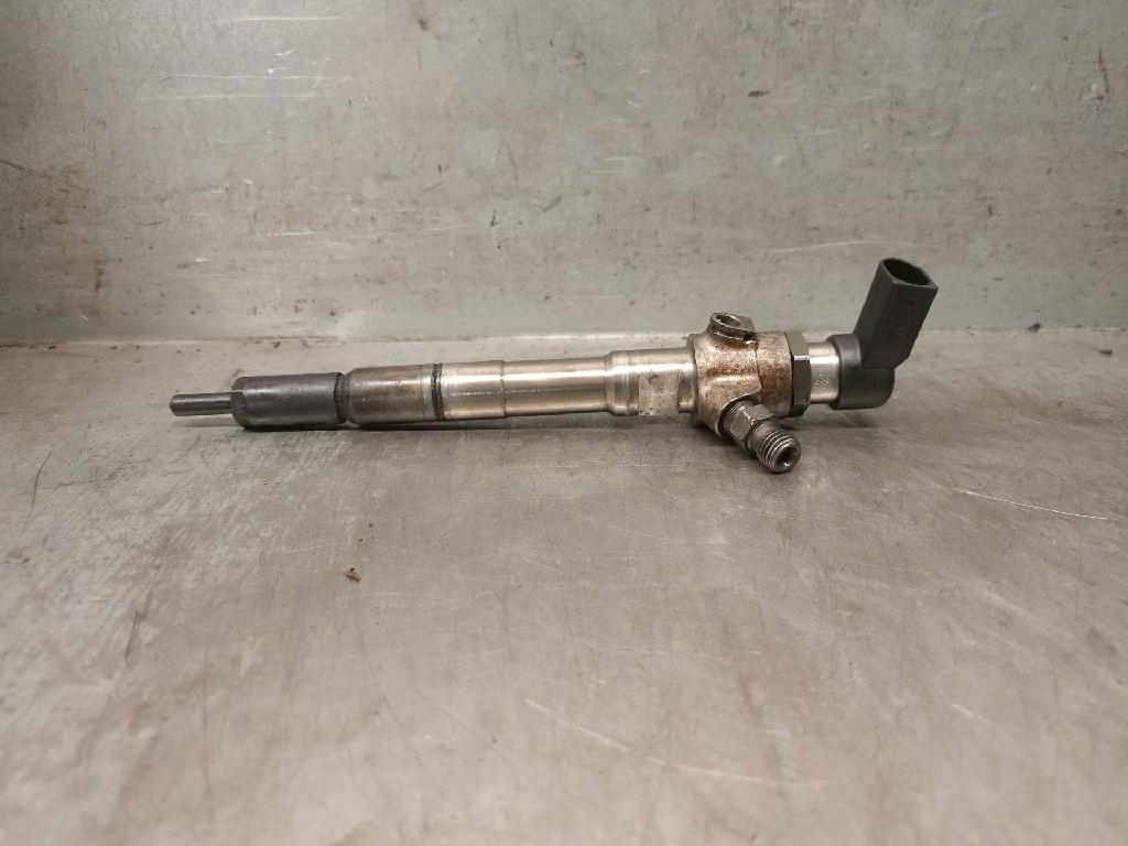 Kraftstoff-Injector 03L130277B Seat Altea XL (5P5) Großraumlimousine 1.6 TDI 105 (CAYC)