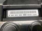 Kühlerblock Halterung 7104KA Citroën C4 Berline (LC) Schrägheck 5-drs 1.6 HDi 16V 110 (DV6TED4(9HY))