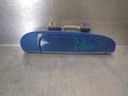 Stoßstange Hinten 7701207364 Renault Espace (JK) Großraumlimousine 2.0 dCi 16V 130 FAP (M9R-740(M9R-A7))