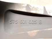 Bremssattel Rechts Vorne 47730K0030 Toyota Yaris III (P13) Schrägheck 1.5 16V Dual VVT-iE (2NRFKE)