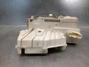 Stoßstange Hinten 86610S0000 Hyundai i30 (PDEB5/PDEBB/PDEBD/PDEBE) Schrägheck 2.0 N Turbo 16V Performance Pack (G4KH)