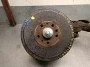 Achsschenkel Halter Links Hinten 51908760 Fiat Doblo (263) Großraumlimousine 1.6 D Multijet (263.A.7000)