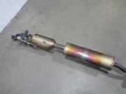 Kardanwelle A2034109506 Mercedes-Benz CLK (C209) Coupé 3.2 320 CDI V6 24V (OM642.910)