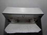 Hintertür 41627065260 BMW 3 serie (E46/2) Coupé 320 Cd 16V (M47-D20(204D1))