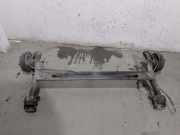 Hinterachse 1048199 Ford Fiesta 4 Schrägheck 1.25 16V (DHA)