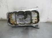 Ölwannenabdeckung 98MM6675CB Ford Focus 2 Limousine 1.6 16V (HWDA)