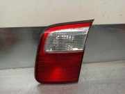 Stoßfängerträger Hinten Audi A6 Quattro (C4) Limousine 2.8 V6 Quattro (AFC)