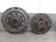Kupplungsset 96408517 Daewoo / Chevrolet Lacetti (KLAN) Schrägheck 1.6 16V (F16D3)