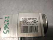 Schalter Für Elekt. Fensterheber Rechts Hinten 8E0959855 Audi A4 (B7) Limousine 2.0 TDI 16V (BRE)