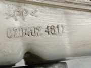 Auspuff Endtopf 7532350 BMW 1 serie (E87/87N) Schrägheck 5-drs 118i 16V (N46-B20)