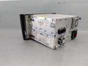 Radio 870825801 BMW 5 serie (G30) Limousine 520d 2.0 TwinPower Turbo 16V (B47-D20A)