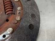 Bodenschutz 31497352 Volvo V90 II (PW) Kombi 2.0 D5 16V AWD (D4204T23)