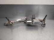 Scheibenwischermotor Vorne H1BB17500AD Ford VII (HJ, HF) 1.0 EcoBoost mHEV