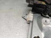 Fensterheber Links Hinten 9659826780 Peugeot 308 1.6 HDi FAP CAT (9HZ / DV6TED4)