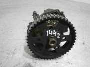 Hochdruckpumpe RF5C13800 Mazda 6 Sportbreak (GY19/89) Kombi 2.0 CiDT HP 16V (RF5C)