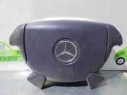 Airbag Lenkrad 17046005989C01 Mercedes-Benz CLK (C208) Coupé 2.3 230K 16V (M111.975)