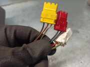 Antriebswelle Links Vorne D4BH Hyundai Galloper II Geländewagen 2.5 TCI (D4BH)