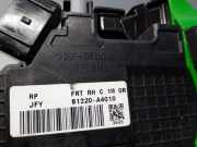 Türschloss Rechts Vorne 81320A4010 Kia Carens IV (RP) Großraumlimousine 1.7 CRDi 16V (D4FD)