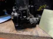 Sensor 7700427640B Dacia Sandero III Schrägheck 1.0 TCe 90 12V (H4D-470(H4D-E4))