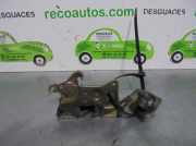 Türschloss Rechts Hinten CORREDERAMANUAL Peugeot BOXER CAJA CERRADA (RS2850)(230)(->´02) 2.5 Diesel