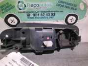 Türgriff Innen Rechts Hinten 4D0839020G Audi A8 (D2) Limousine 2.5 TDI V6 24V (AKE)