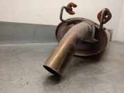 Luftklappe Stellmotor ET416002 Audi A4 (B9) Limousine 2.0 TDI Ultra 16V Quattro (DEUA)