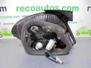 Gurtstraffer Links 1148337 Ford BERLINA (CAK) 1.8 16V CAT