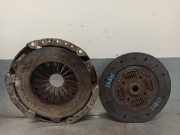 Sicherungskasten 983079058000 Citroën Jumpy Van 2.0 Blue HDI 120 (DW10FE(AHK))