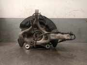 Achsschenkel Halter Links Vorne 51710G2000 Hyundai Ioniq Liftback 1.6 GDI 16V Hybrid (G4LE)