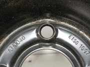 Luftdüse 5556862280 Toyota Yaris III (P13) Schrägheck 1.5 16V Hybrid (1NZ-FXE)