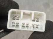 Luftklappe Stellmotor GA601GA5RC Mazda (CA) 1.6 16V