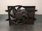 Kühlerventilator 8240368 Ford Fusion Kombi 1.4 TDCi (F6JA)