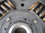 Bremskraftverstärker 472109239R Dacia Sandero I (BS) Schrägheck 1.5 dCi 88 (K9K-892)