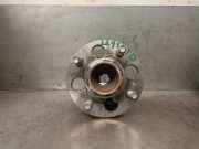 Achsschenkel Halter Rechts Hinten 52750C8000 Hyundai i20 (GBB) Schrägheck 1.0 T-GDI 100 12V (G3LC)