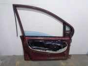 Tür Links Vorne 46510464 Fiat Multipla (186) Großraumlimousine 1.9 JTD 105 SX,ELX (182.B.4000)