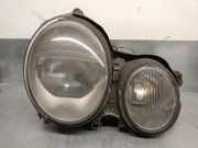 Scheinwerfer Rechts A2108204061 Mercedes-Benz E (W210) Limousine 2.7 E-270 CDI 20V (OM612.961)