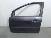 Tür Links Vorne 1505704 Ford Focus 2 Limousine 1.6 TDCi 16V 110 (G8DA)